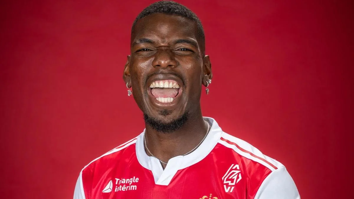 Balon çabuk söndü! Pogba iddiasına yalanlama
