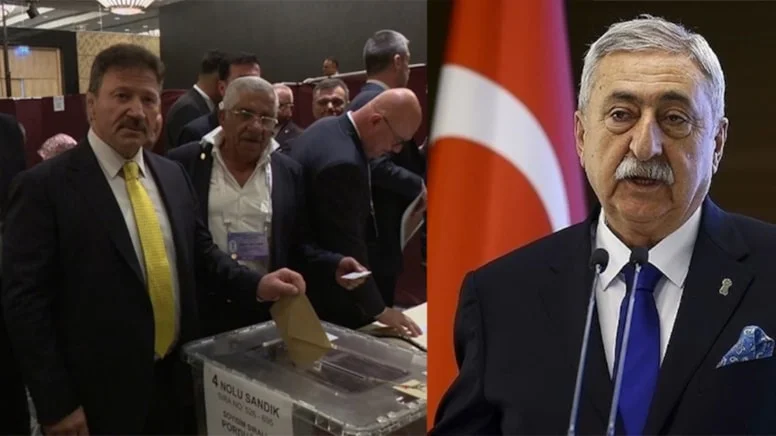 Bir devir kapandı 19 yıllık Palandöken dönemi sona erdi!