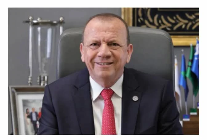 BTSO’da tarihi seçim! Özer Matlı başkan seçildi