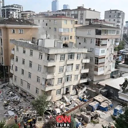 İMO Bursa Şubesi’nden yapı güvenliği çağrısı