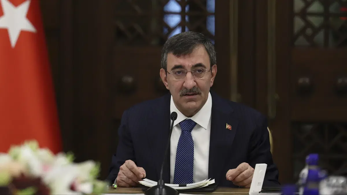 TBMM Plan ve Bütçe Komisyonu'nda 2027 bütçesi görüşmeleri başladı