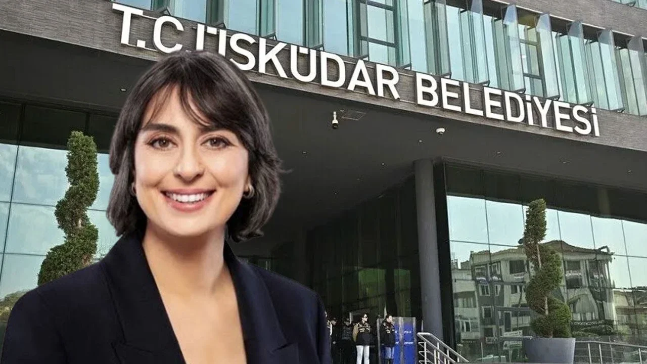 Sinem Dedetaş ev hapsi şartıyla tahliye edildi