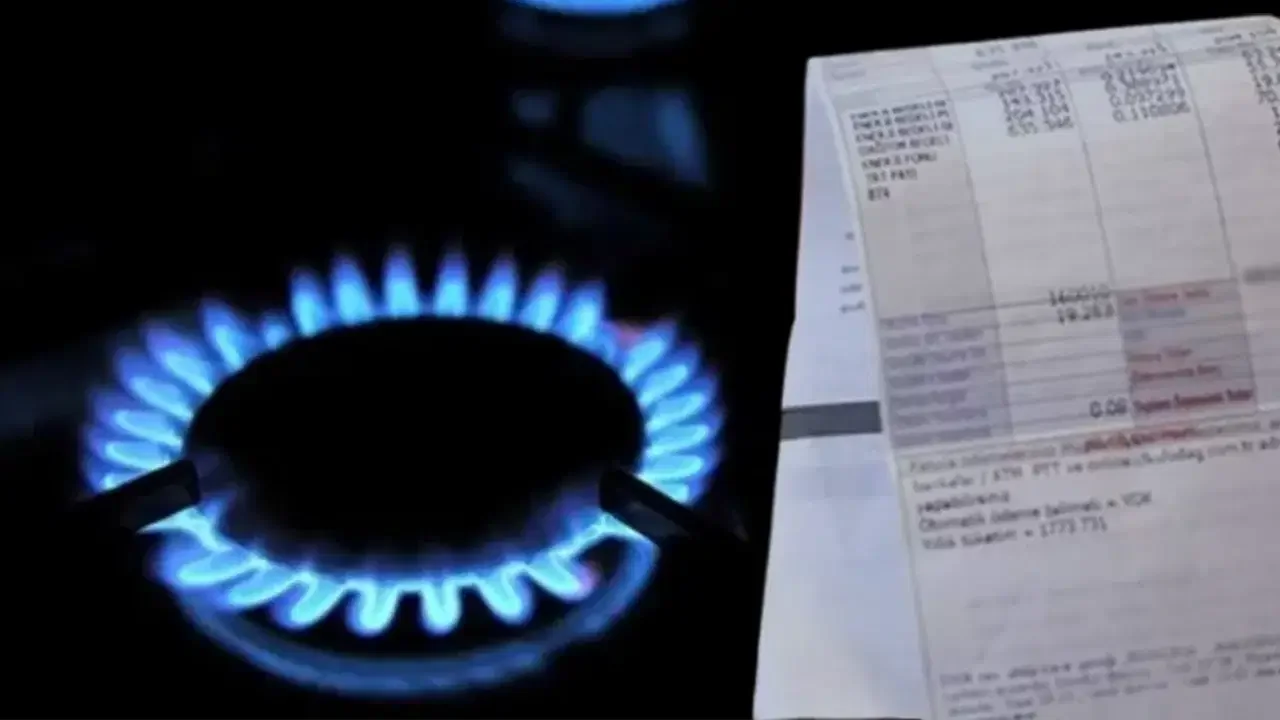 Bursa'da doğal gaz kullananlar dikkat! Kasım ve aralık ayı limitleri belli oldu